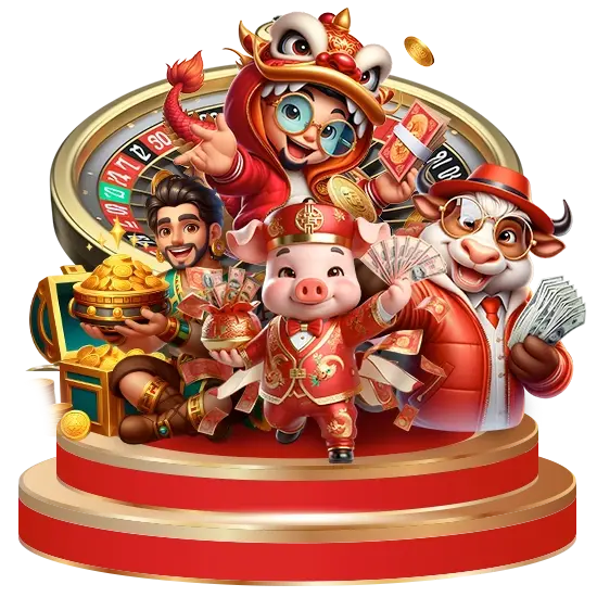 Chuyên mục Slot 88Clb với vòng quay, biểu tượng và hũ thưởng
